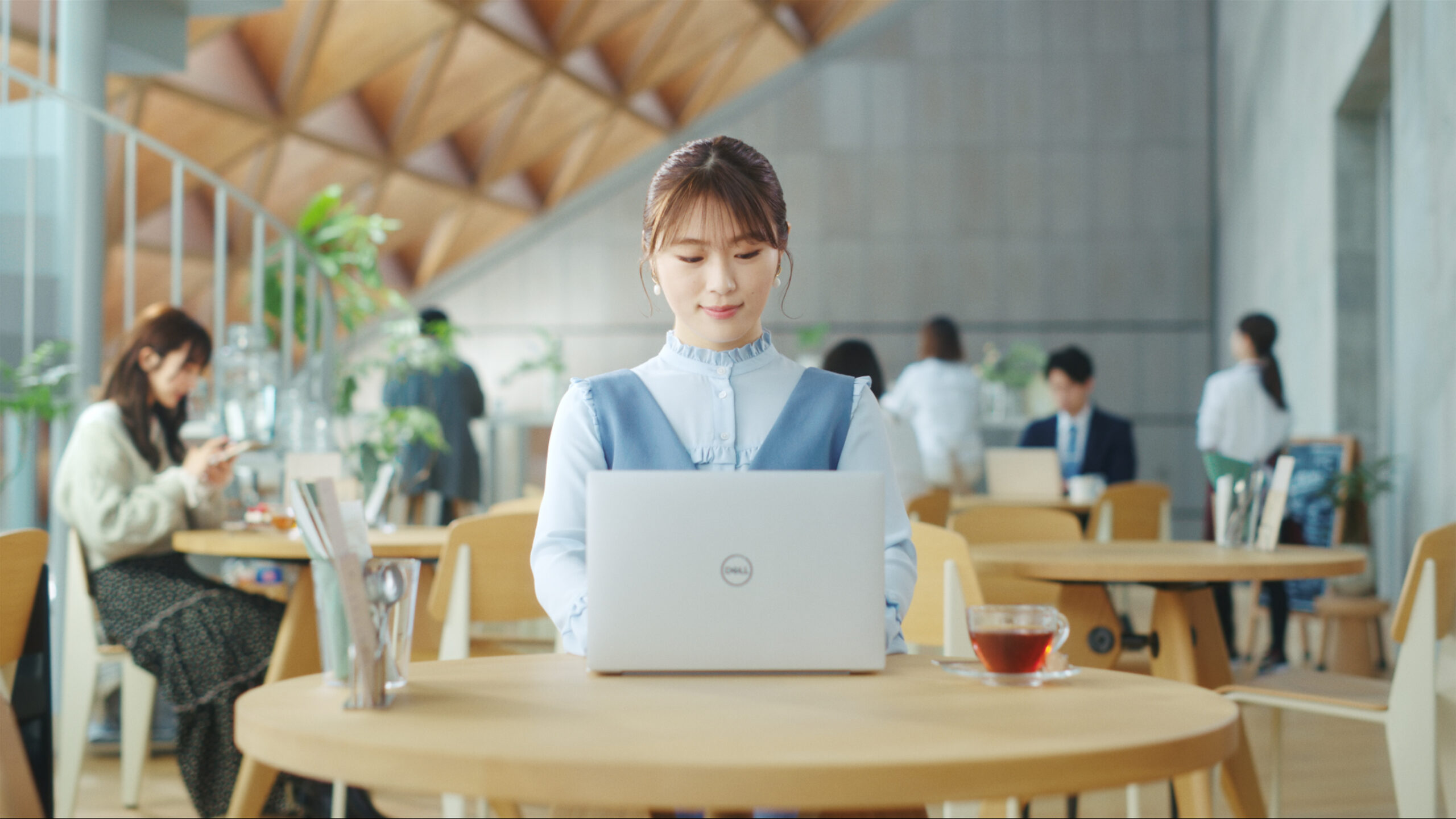 DELL XPS - WORK | 株式会社サンク・アール（cinq-art）